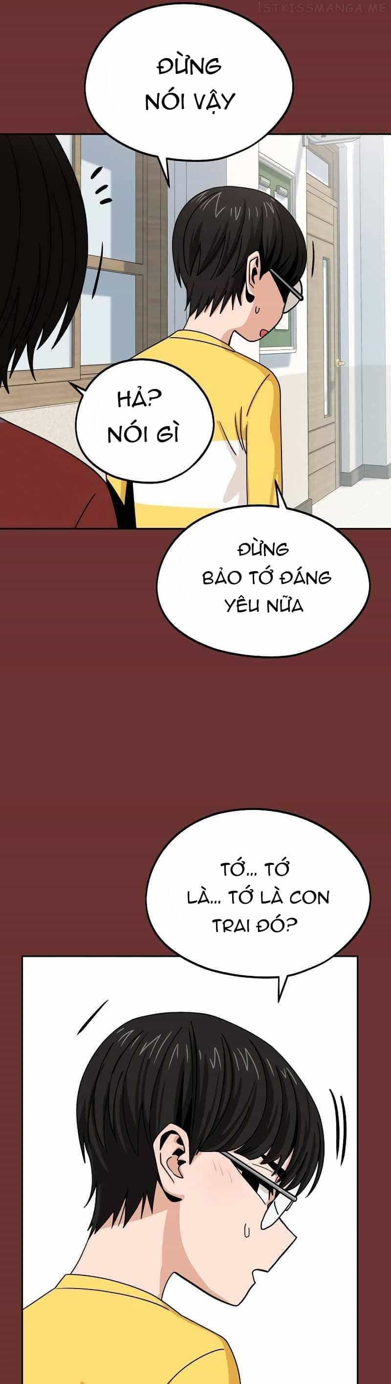 Lớ Ngớ Vớ Phải Tình Yêu - Chương 61.2 - ảnh 13