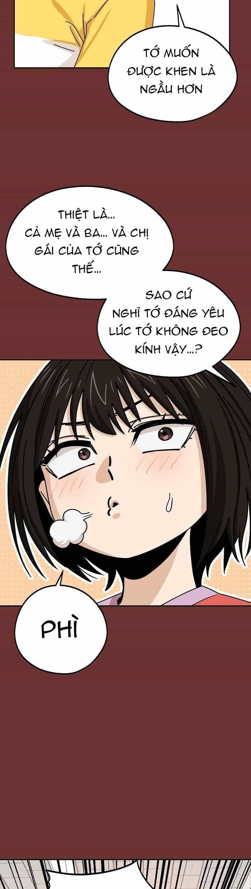 Lớ Ngớ Vớ Phải Tình Yêu - Chương 61.2 - ảnh 14