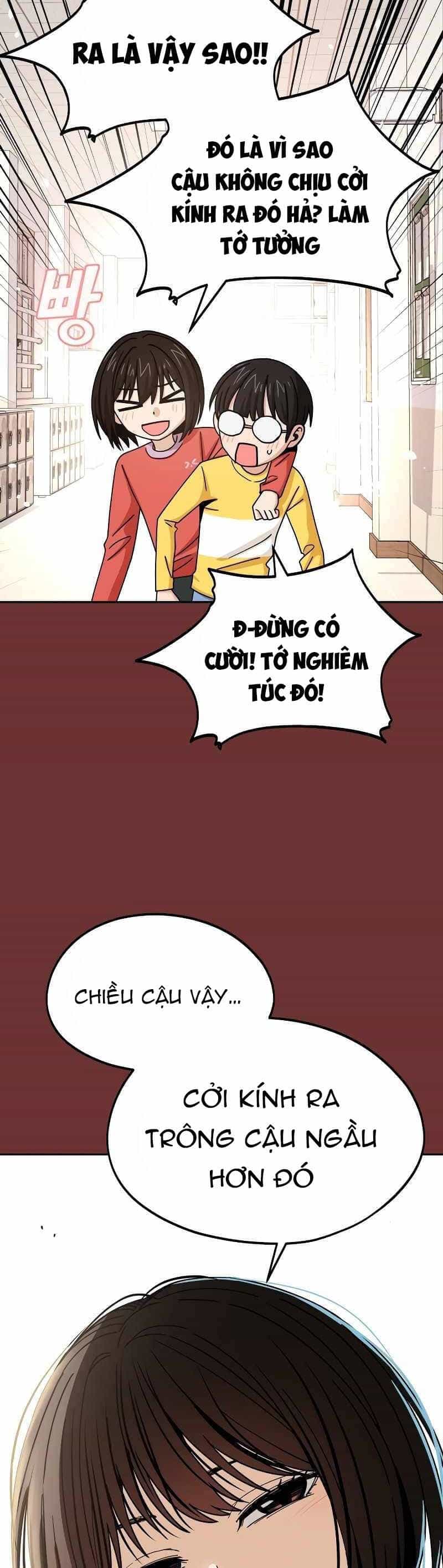 Lớ Ngớ Vớ Phải Tình Yêu - Chương 61.2 - ảnh 15