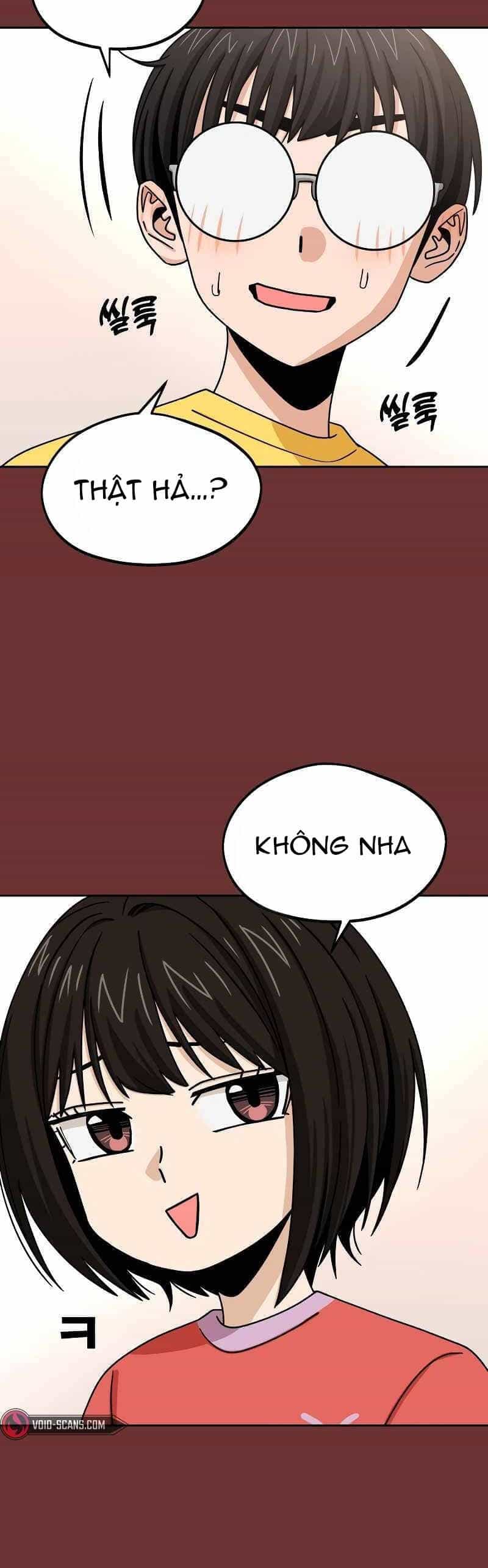 Lớ Ngớ Vớ Phải Tình Yêu - Chương 61.2 - ảnh 18