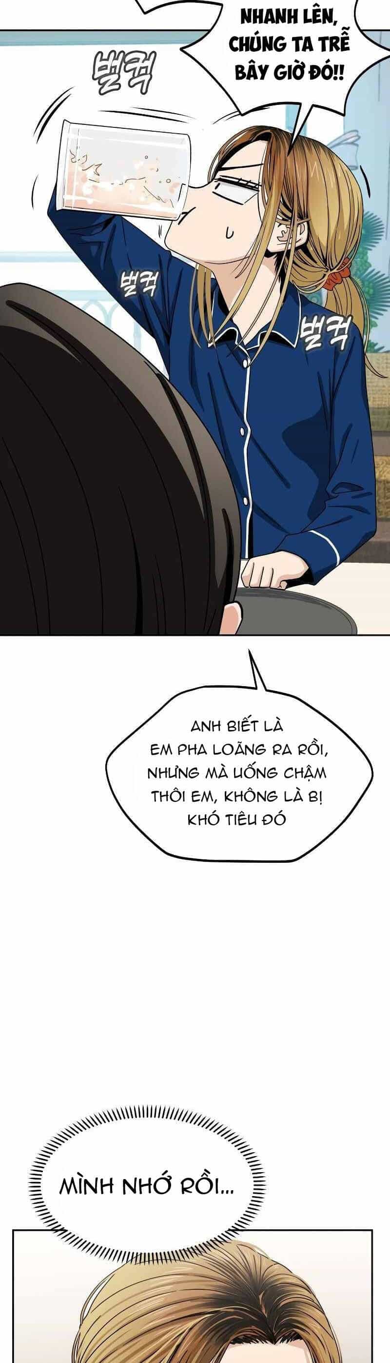 Lớ Ngớ Vớ Phải Tình Yêu - Chương 61.2 - ảnh 2