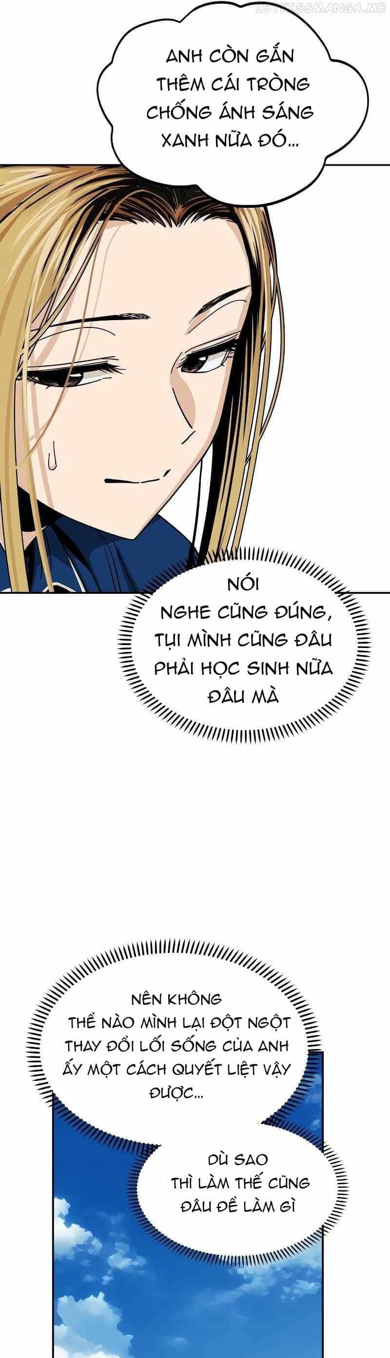 Lớ Ngớ Vớ Phải Tình Yêu - Chương 61.2 - ảnh 29