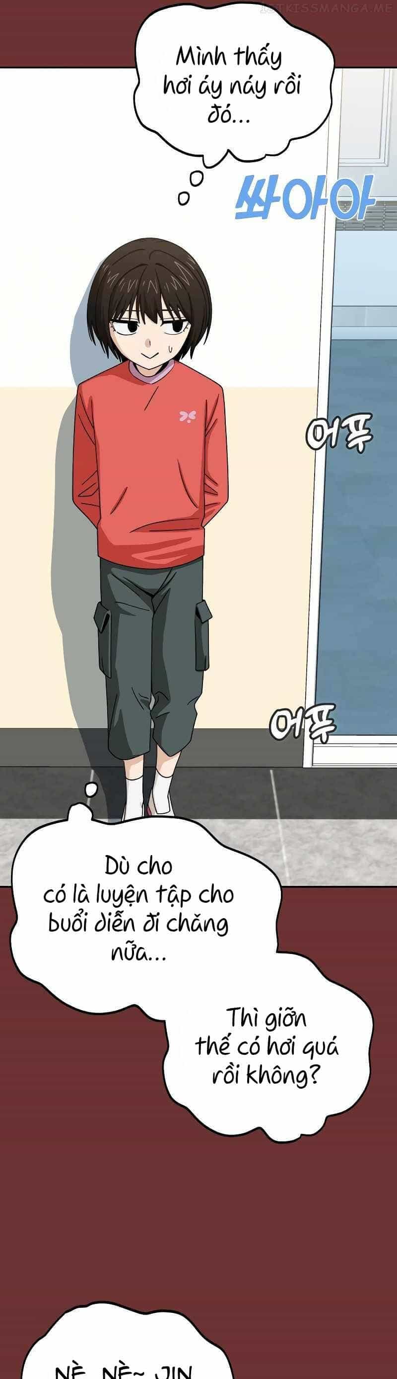 Lớ Ngớ Vớ Phải Tình Yêu - Chương 61.2 - ảnh 9