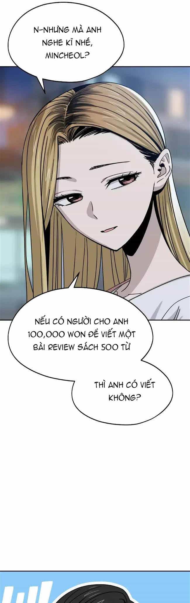 Lớ Ngớ Vớ Phải Tình Yêu - Chương 62.2 - ảnh 18