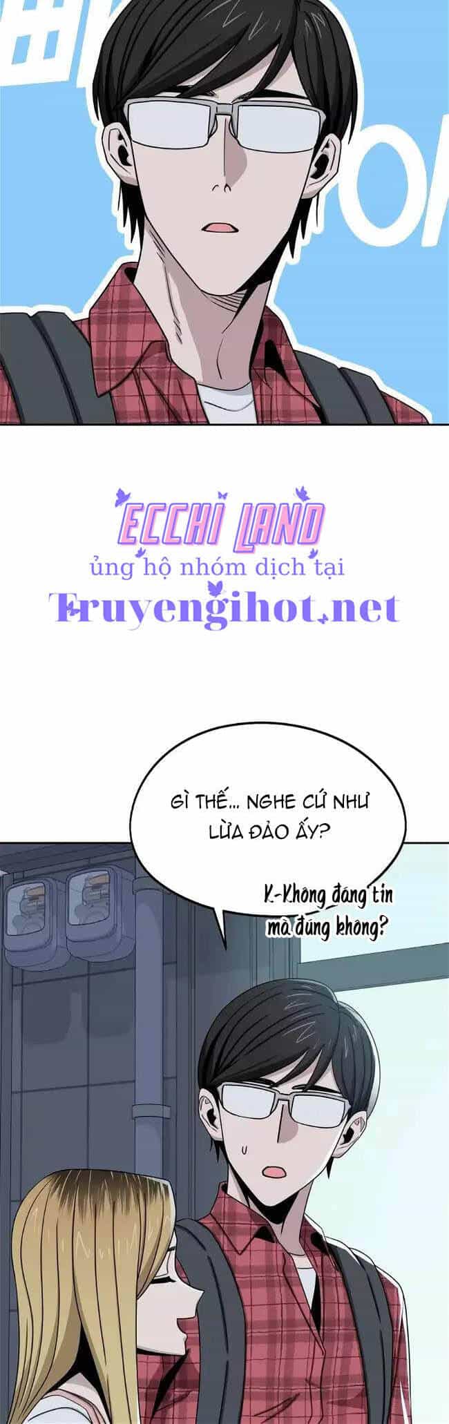 Lớ Ngớ Vớ Phải Tình Yêu - Chương 62.2 - ảnh 19
