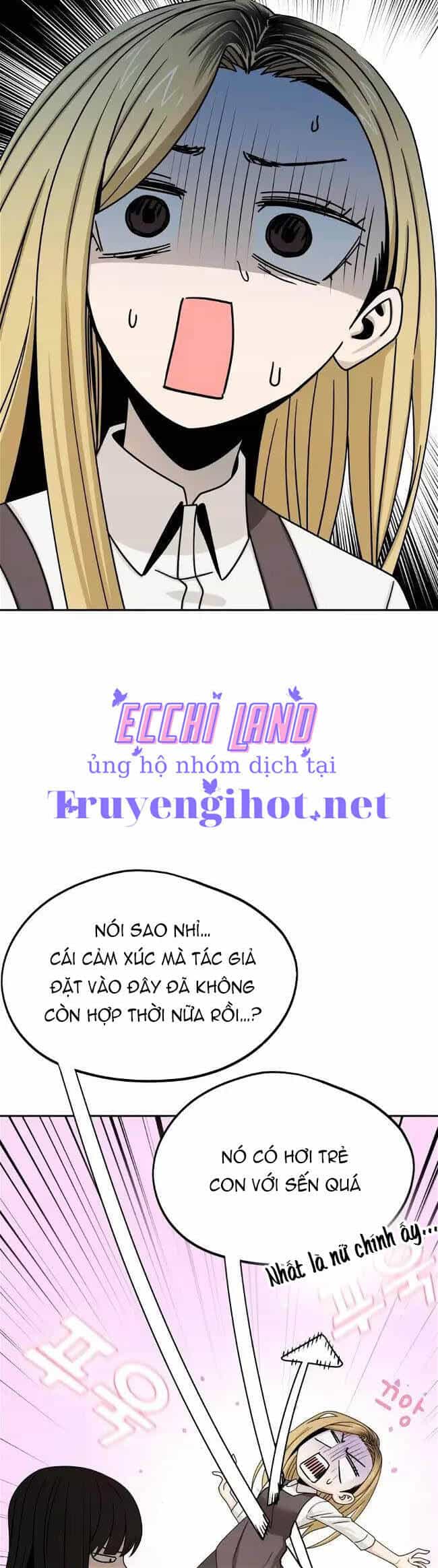 Lớ Ngớ Vớ Phải Tình Yêu - Chương 62.2 - ảnh 2
