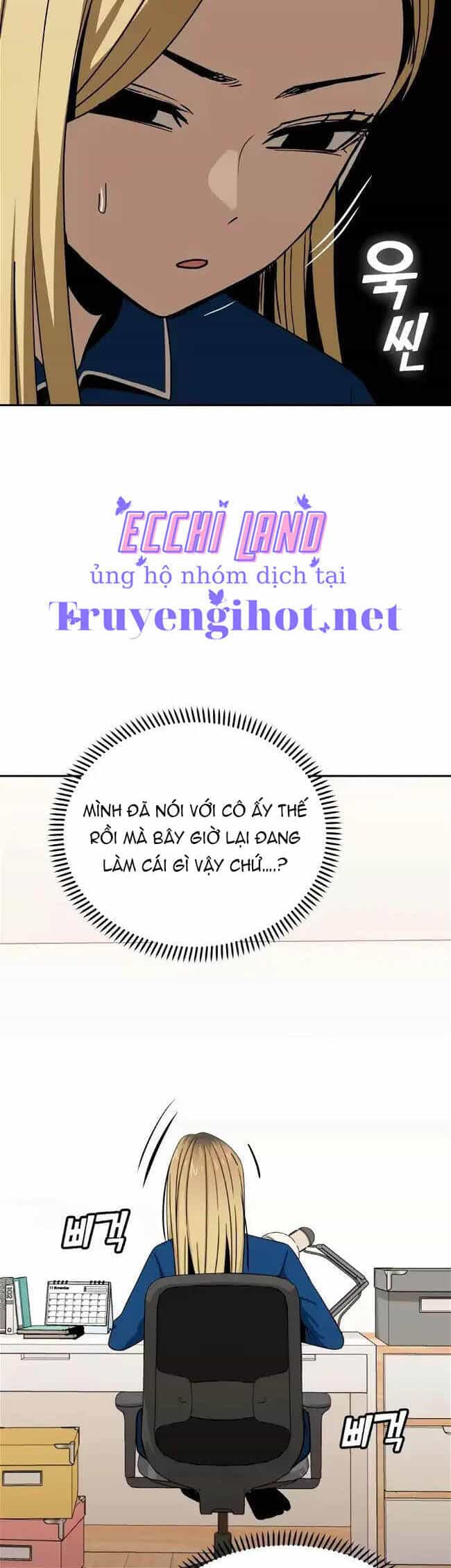 Lớ Ngớ Vớ Phải Tình Yêu - Chương 62.2 - ảnh 27