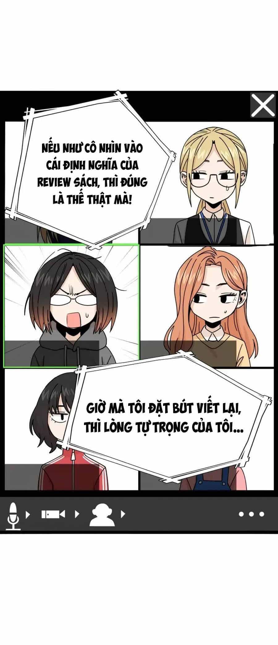 Lớ Ngớ Vớ Phải Tình Yêu - Chương 62.2 - ảnh 30