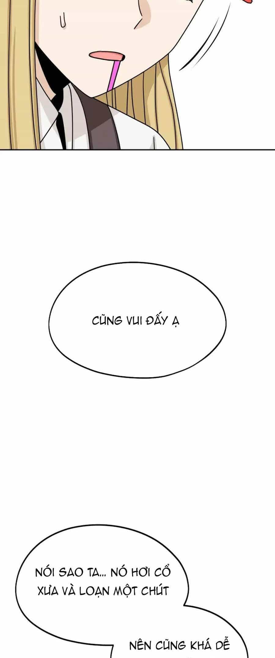 Lớ Ngớ Vớ Phải Tình Yêu - Chương 62.2 - ảnh 4