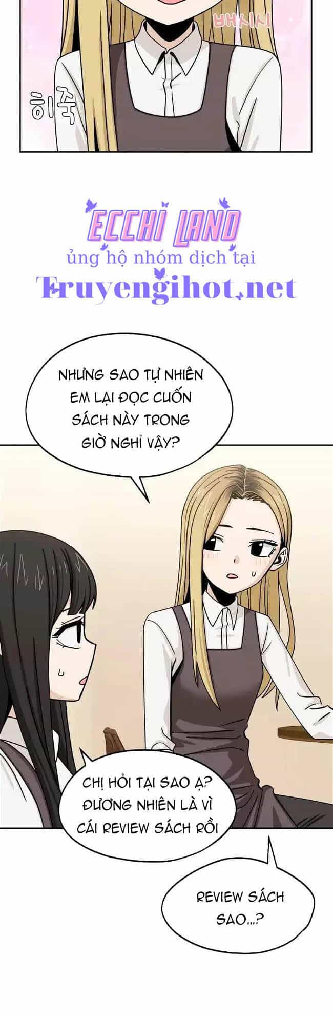 Lớ Ngớ Vớ Phải Tình Yêu - Chương 62.2 - ảnh 7