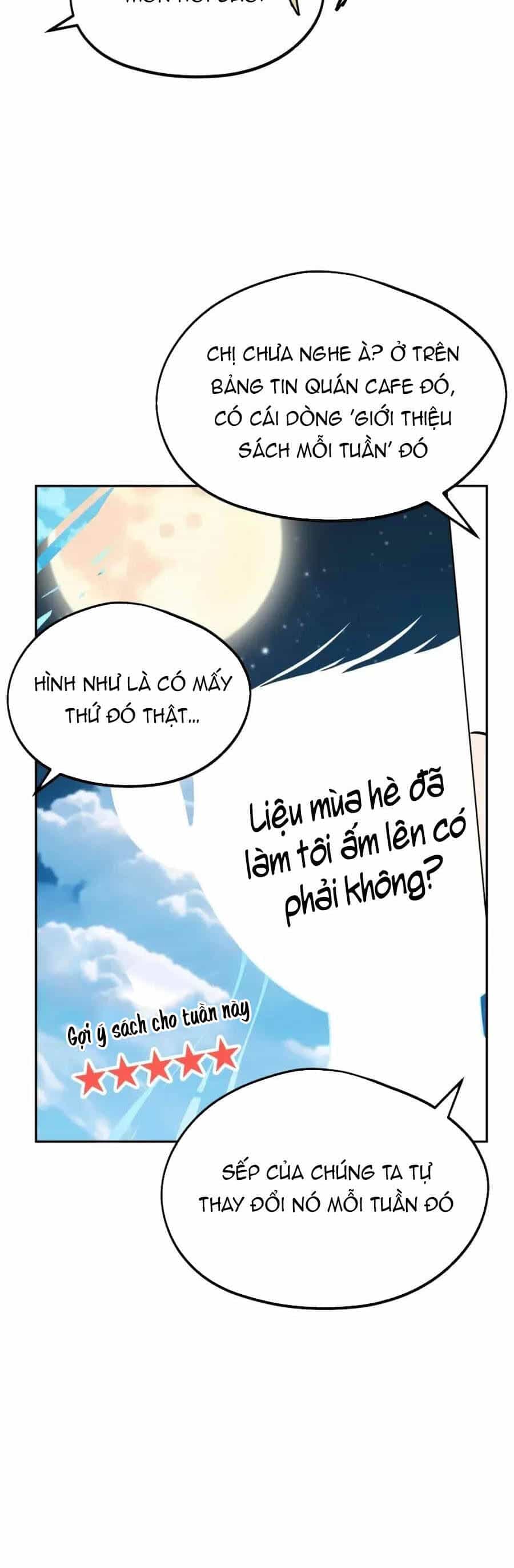 Lớ Ngớ Vớ Phải Tình Yêu - Chương 62.2 - ảnh 9