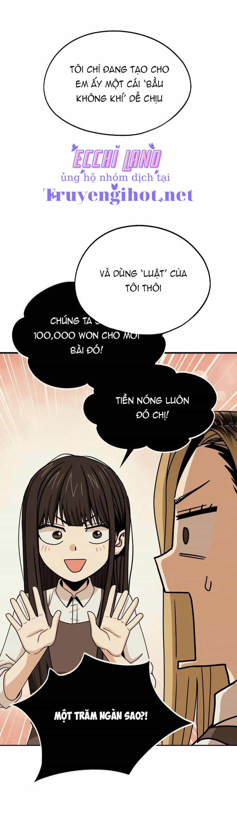 Lớ Ngớ Vớ Phải Tình Yêu - Chương 63.1 - ảnh 15