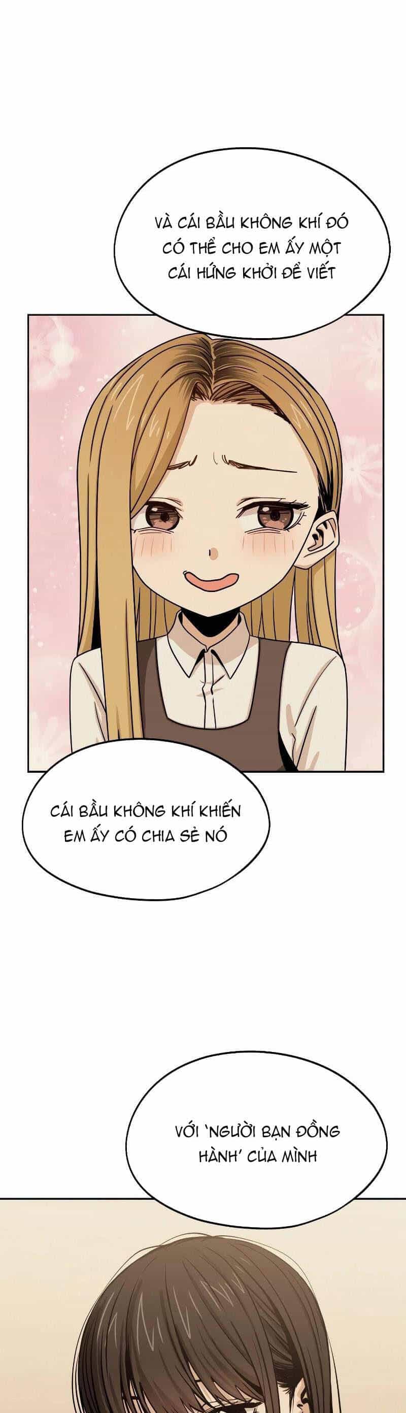 Lớ Ngớ Vớ Phải Tình Yêu - Chương 63.1 - ảnh 16