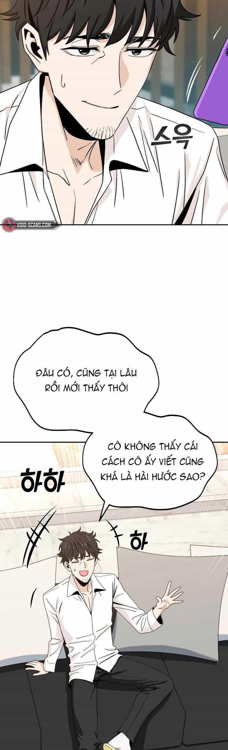 Lớ Ngớ Vớ Phải Tình Yêu - Chương 63.1 - ảnh 21