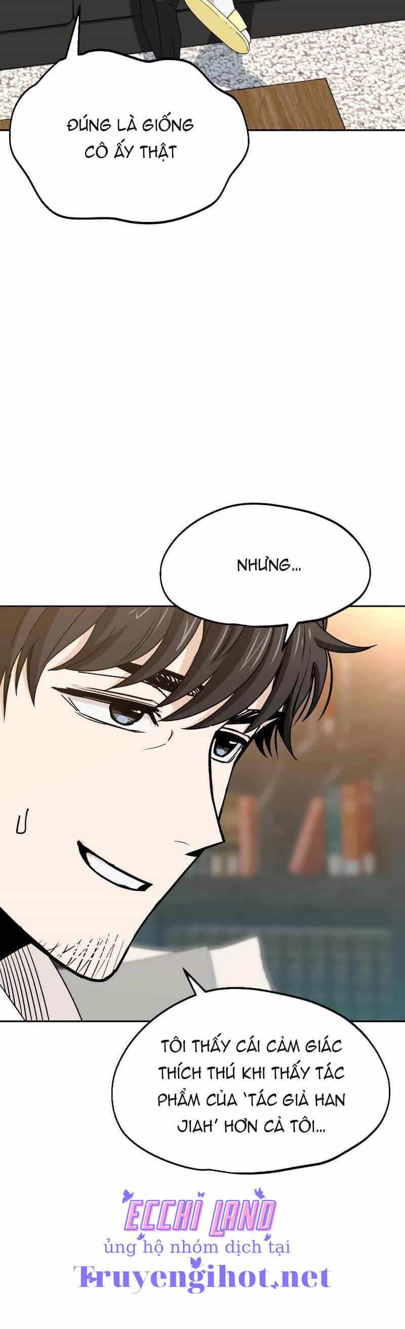 Lớ Ngớ Vớ Phải Tình Yêu - Chương 63.1 - ảnh 22