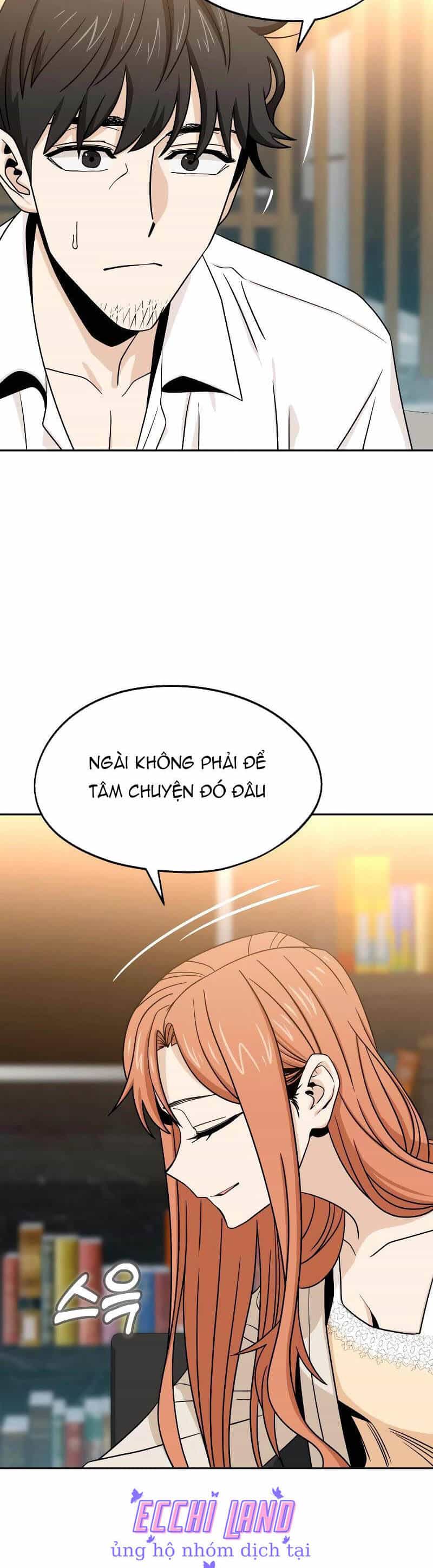 Lớ Ngớ Vớ Phải Tình Yêu - Chương 63.1 - ảnh 28