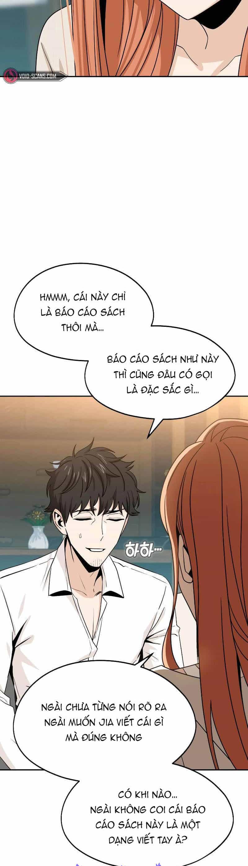 Lớ Ngớ Vớ Phải Tình Yêu - Chương 63.1 - ảnh 8