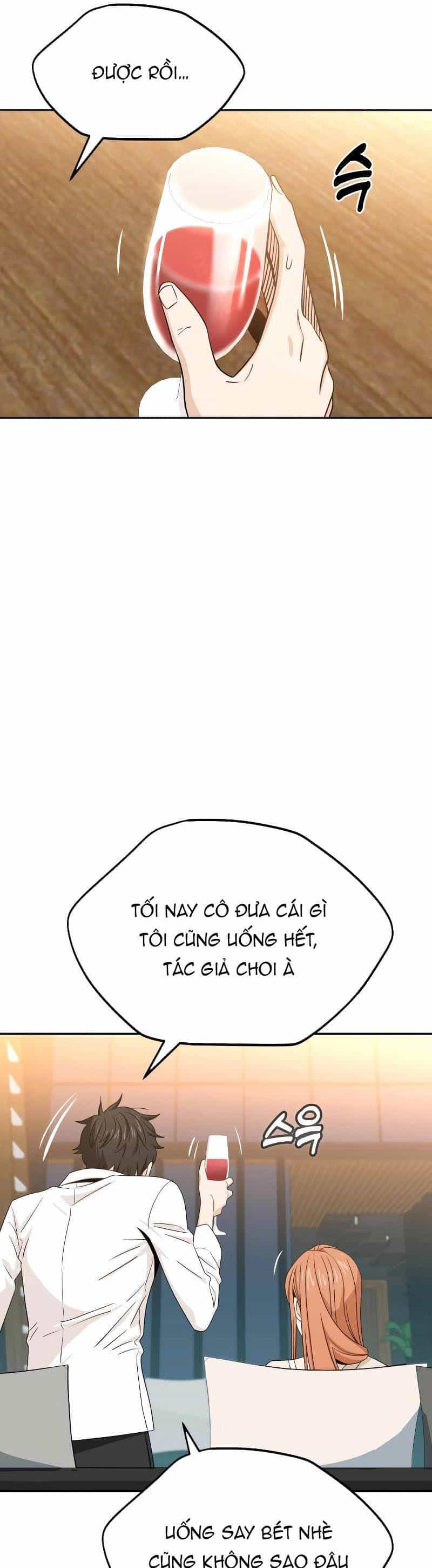 Lớ Ngớ Vớ Phải Tình Yêu - Chương 63.2 - ảnh 1