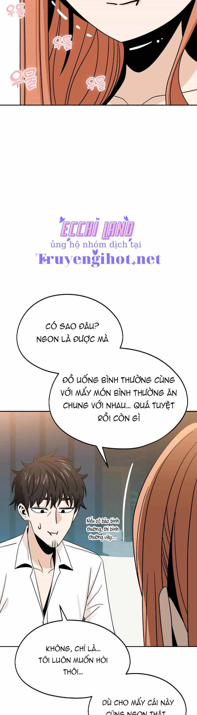 Lớ Ngớ Vớ Phải Tình Yêu - Chương 63.2 - ảnh 11