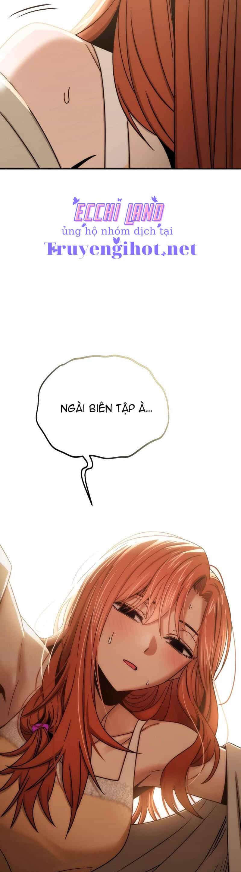 Lớ Ngớ Vớ Phải Tình Yêu - Chương 63.2 - ảnh 23