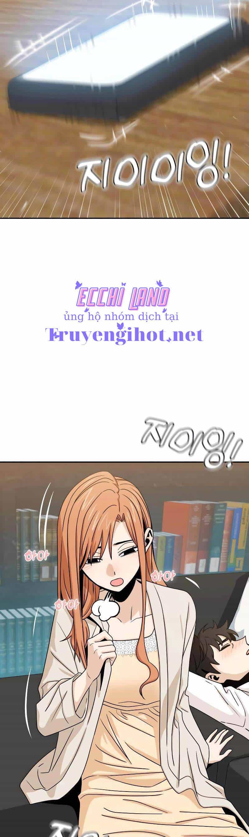 Lớ Ngớ Vớ Phải Tình Yêu - Chương 63.2 - ảnh 27