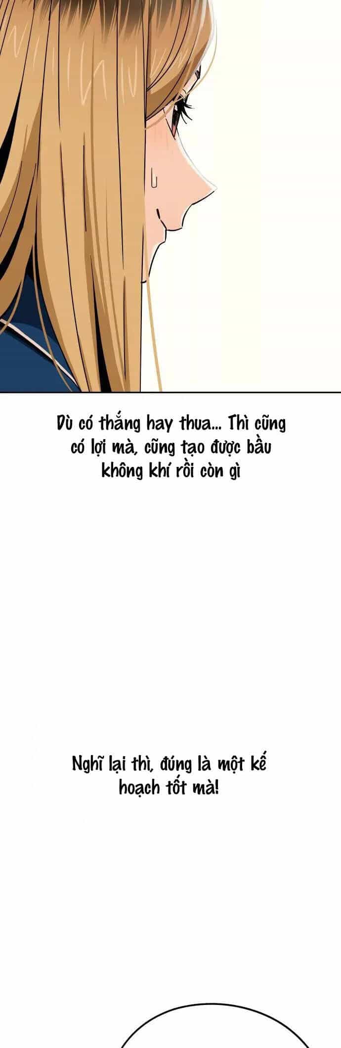 Lớ Ngớ Vớ Phải Tình Yêu - Chương 64.2 - ảnh 14