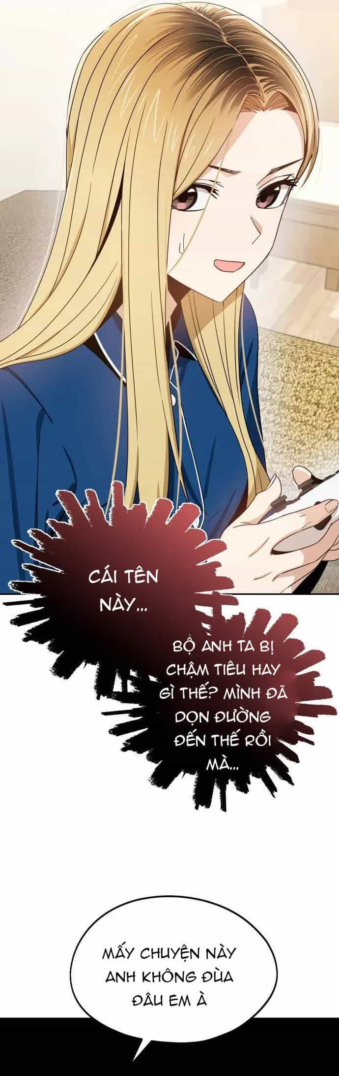 Lớ Ngớ Vớ Phải Tình Yêu - Chương 64.2 - ảnh 17
