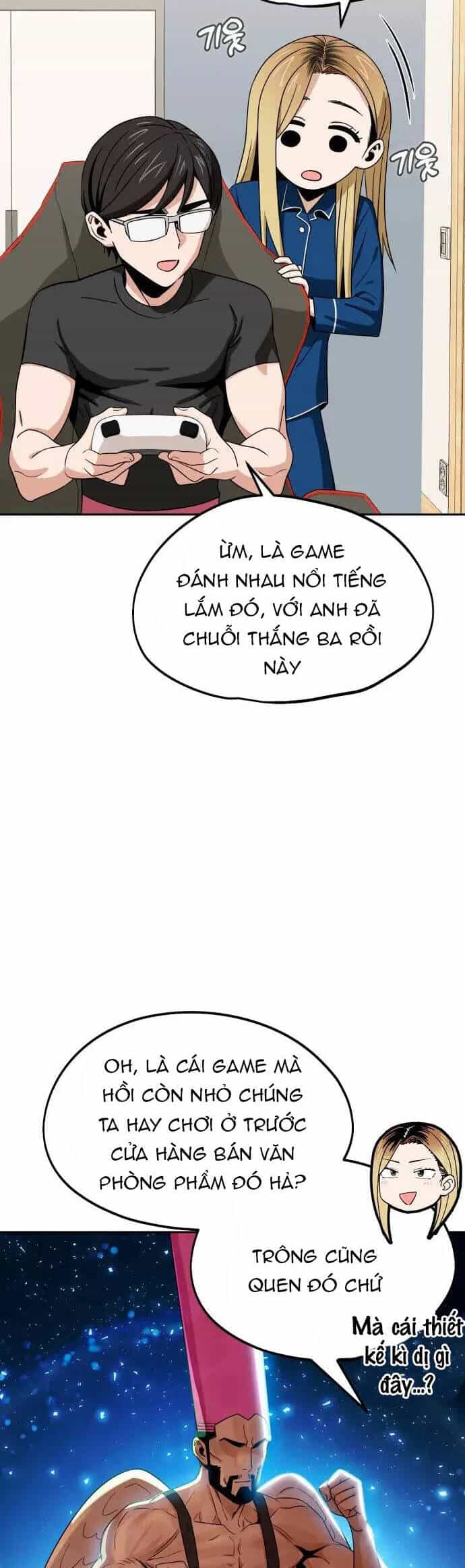 Lớ Ngớ Vớ Phải Tình Yêu - Chương 64.2 - ảnh 2