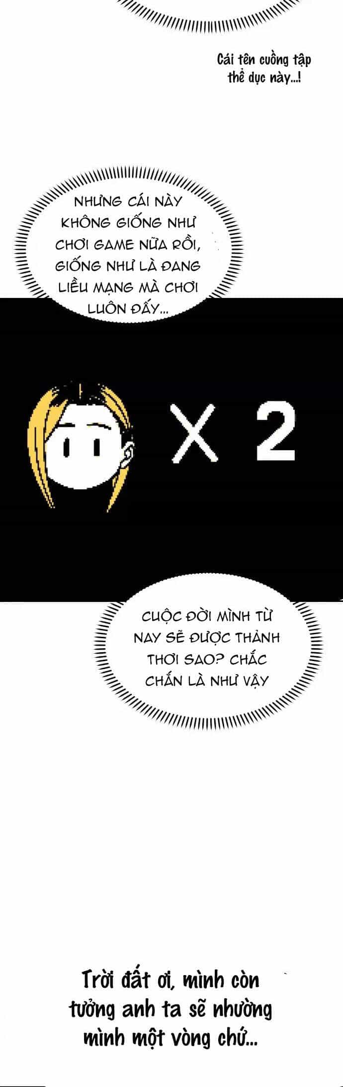 Lớ Ngớ Vớ Phải Tình Yêu - Chương 64.2 - ảnh 20