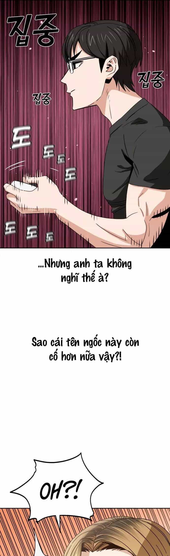 Lớ Ngớ Vớ Phải Tình Yêu - Chương 64.2 - ảnh 21