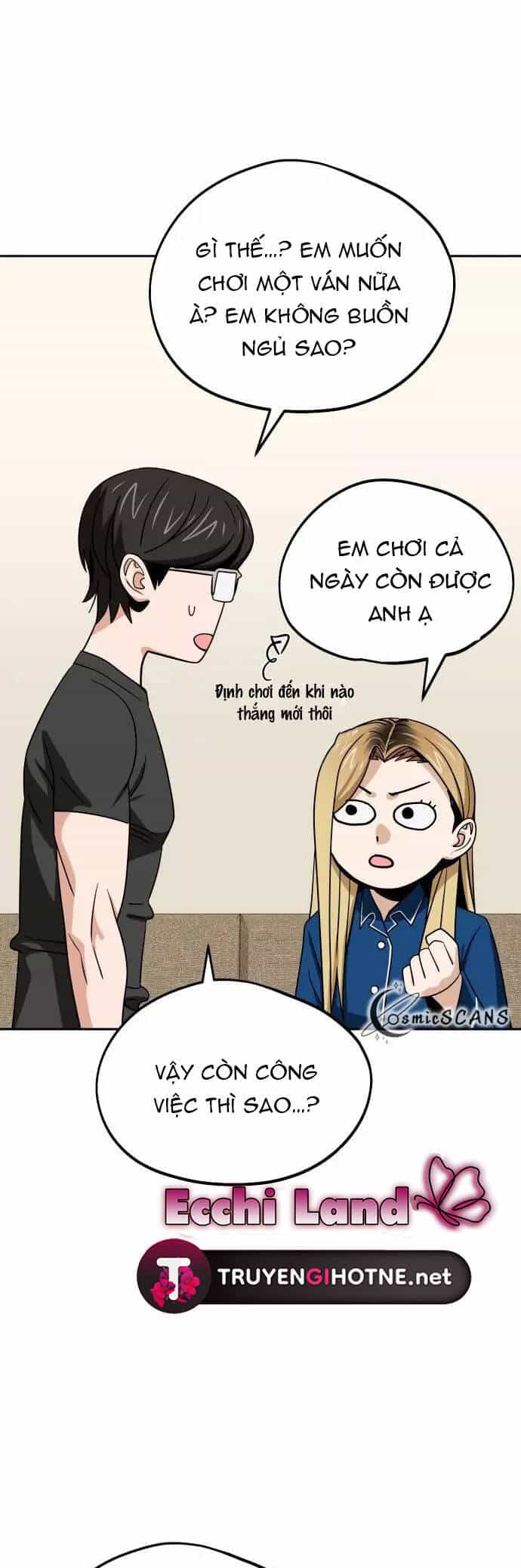 Lớ Ngớ Vớ Phải Tình Yêu - Chương 64.2 - ảnh 31