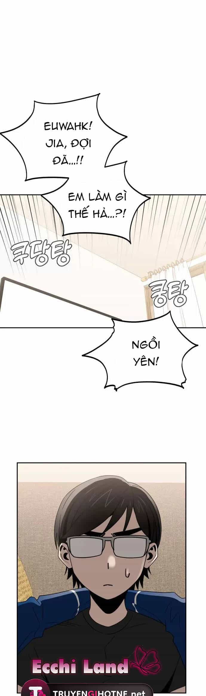 Lớ Ngớ Vớ Phải Tình Yêu - Chương 64.2 - ảnh 43