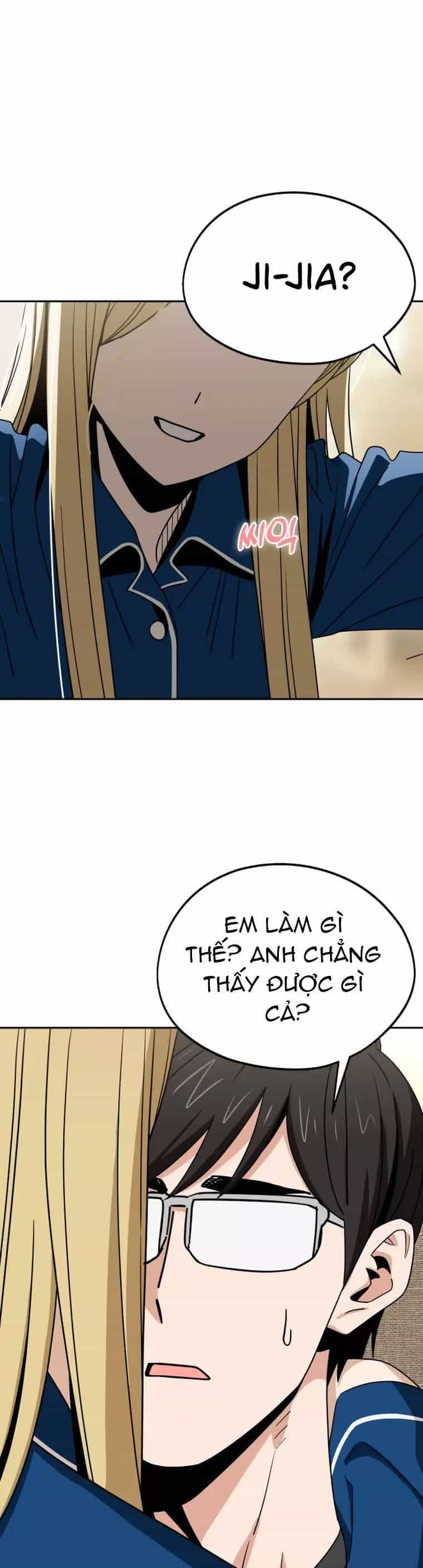 Lớ Ngớ Vớ Phải Tình Yêu - Chương 65.1 - ảnh 6