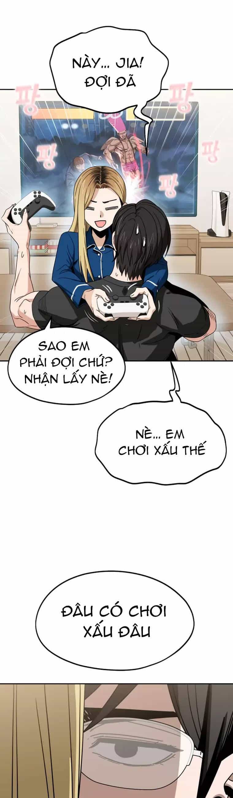 Lớ Ngớ Vớ Phải Tình Yêu - Chương 65.1 - ảnh 9