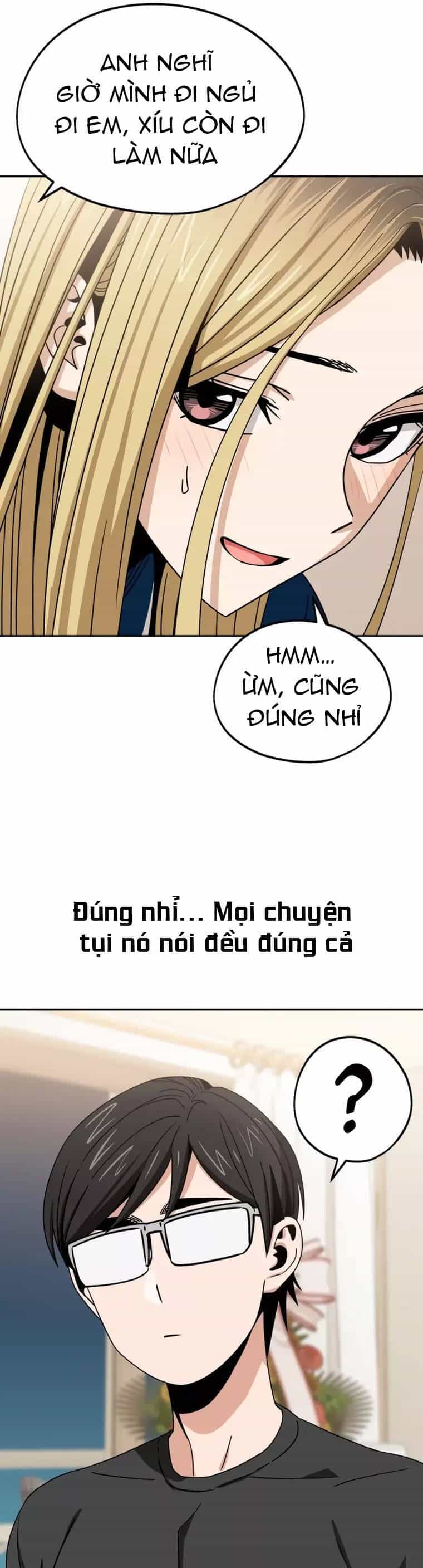 Lớ Ngớ Vớ Phải Tình Yêu - Chương 65.2 - ảnh 13
