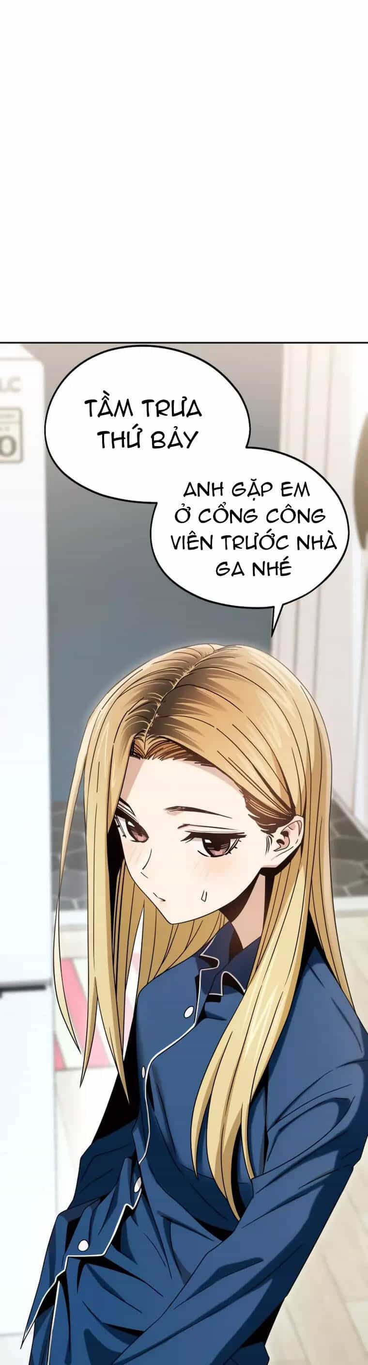 Lớ Ngớ Vớ Phải Tình Yêu - Chương 65.2 - ảnh 16