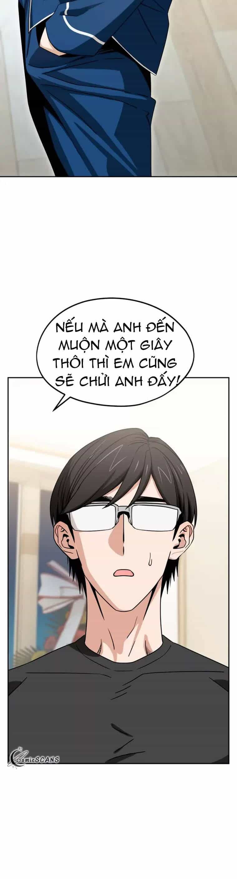 Lớ Ngớ Vớ Phải Tình Yêu - Chương 65.2 - ảnh 17