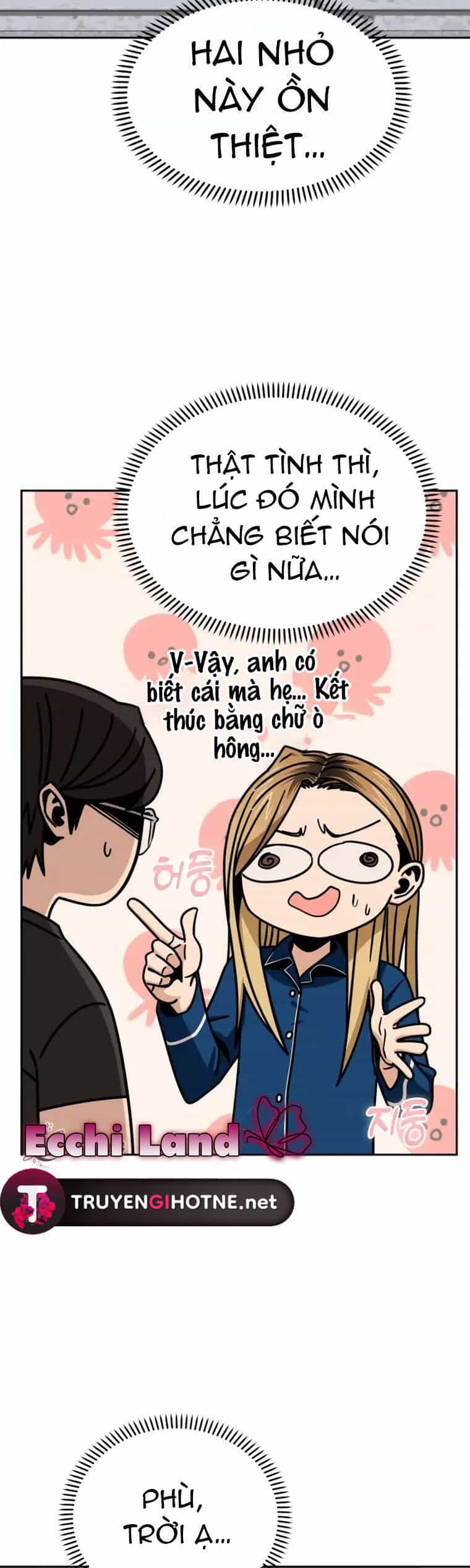 Lớ Ngớ Vớ Phải Tình Yêu - Chương 65.2 - ảnh 20