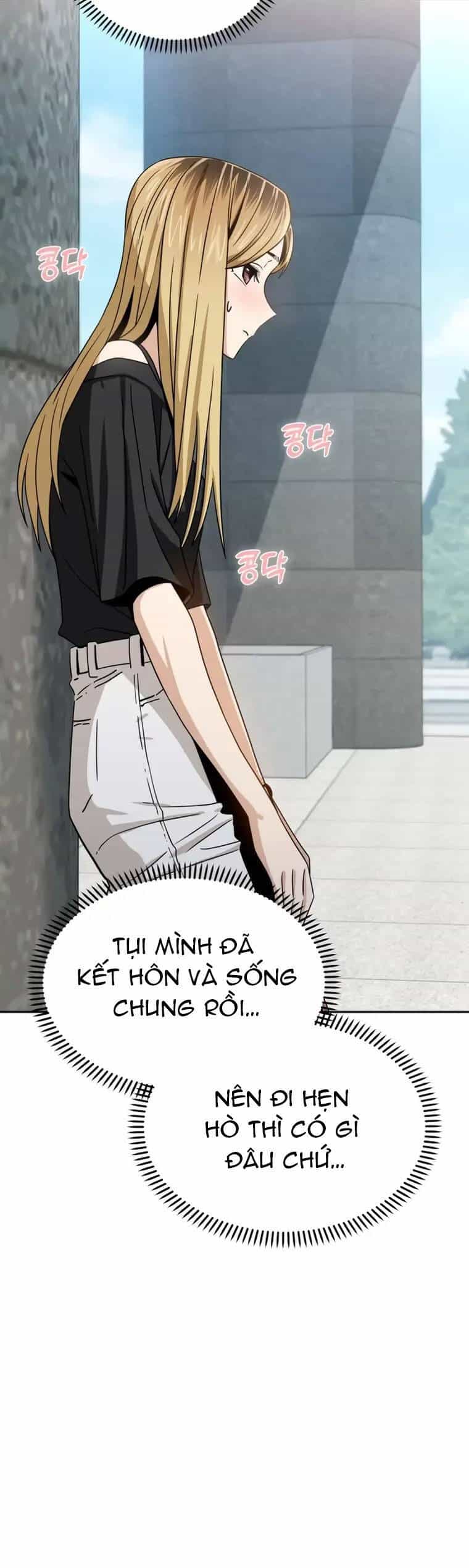 Lớ Ngớ Vớ Phải Tình Yêu - Chương 65.2 - ảnh 21