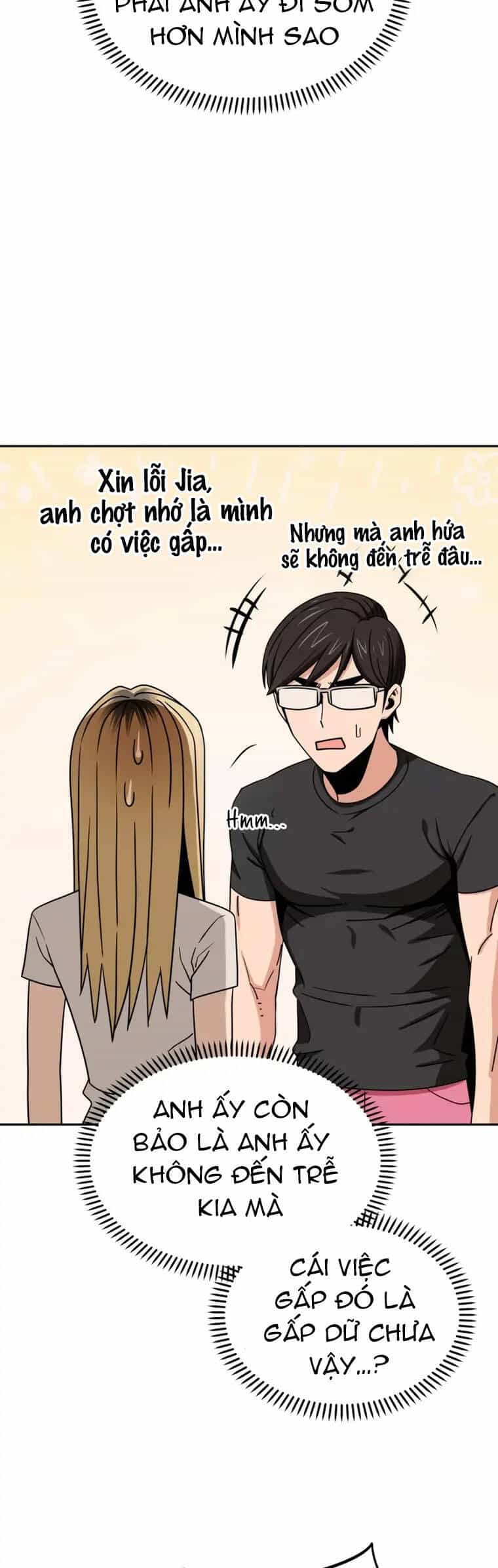 Lớ Ngớ Vớ Phải Tình Yêu - Chương 65.2 - ảnh 23