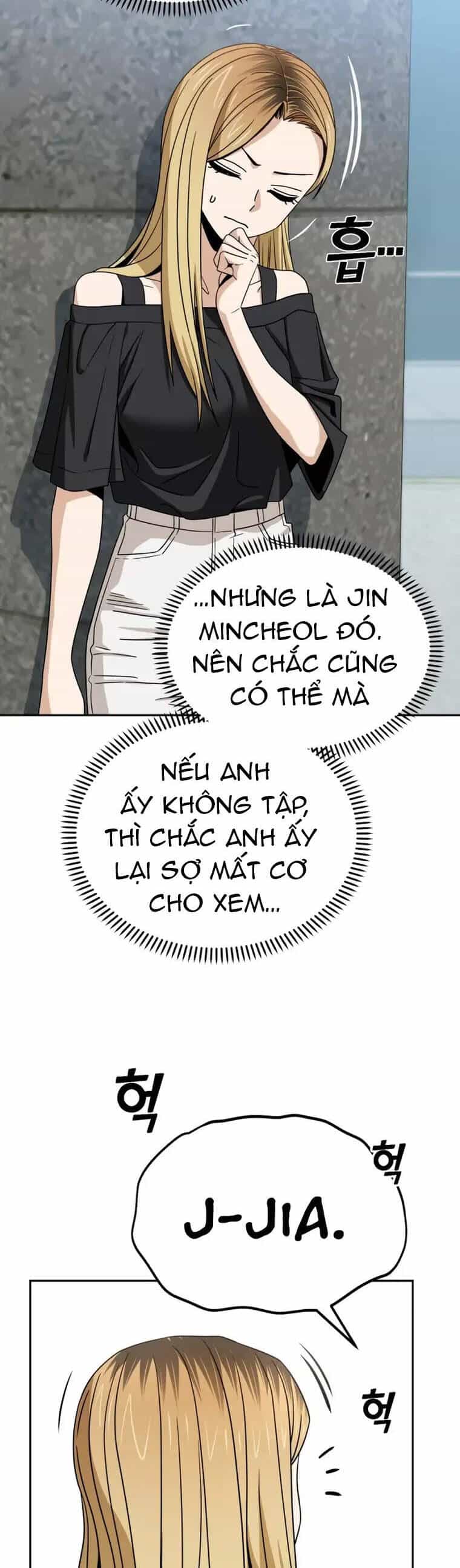 Lớ Ngớ Vớ Phải Tình Yêu - Chương 65.2 - ảnh 26