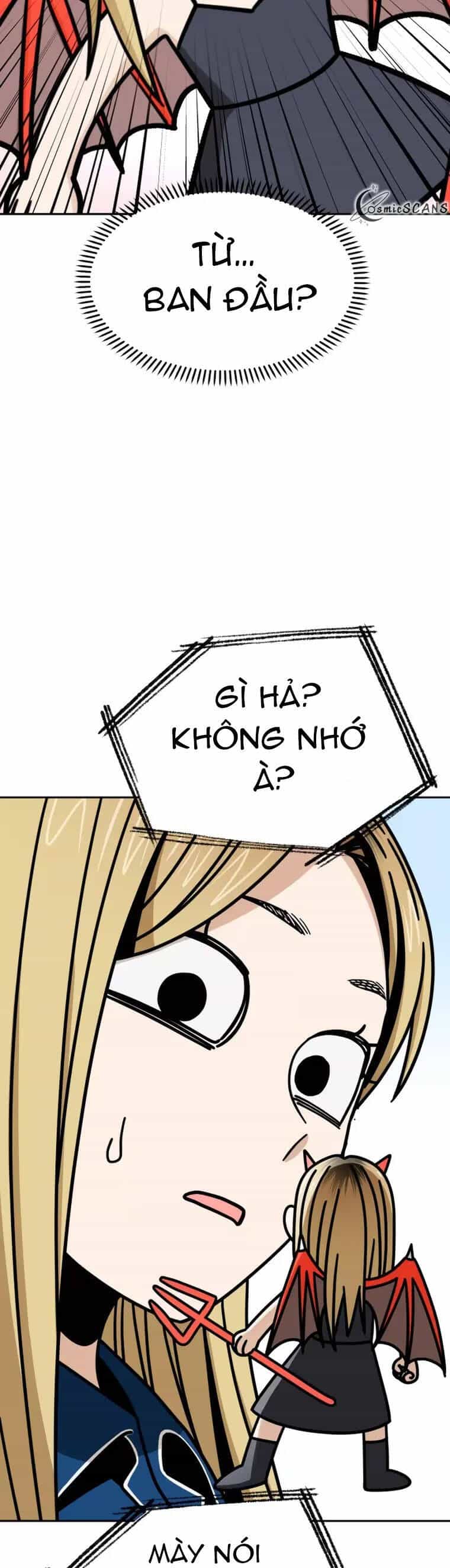 Lớ Ngớ Vớ Phải Tình Yêu - Chương 65.2 - ảnh 5