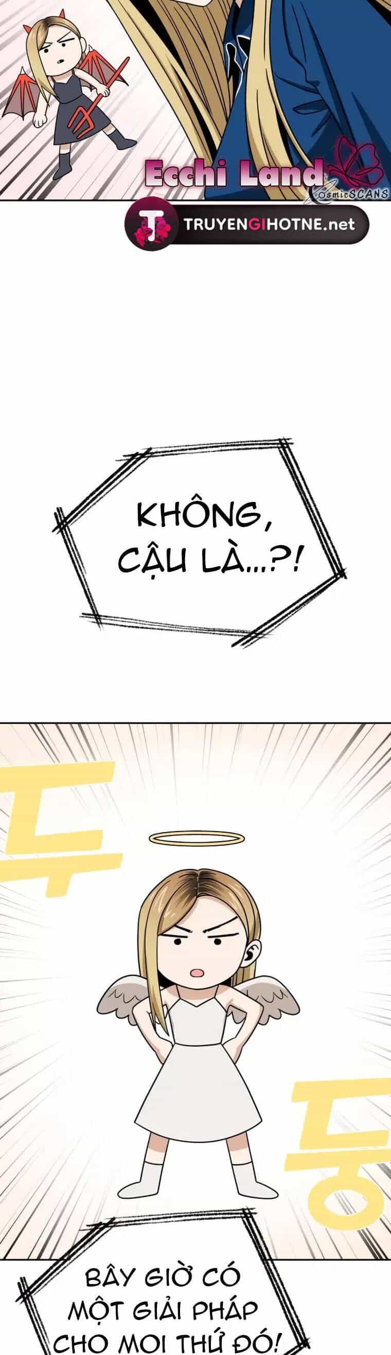 Lớ Ngớ Vớ Phải Tình Yêu - Chương 65.2 - ảnh 8