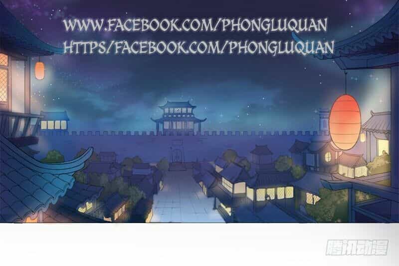 Loạn Thế Hoạ Phi - Chương 1 - ảnh 2