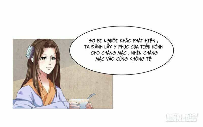 Loạn Thế Hoạ Phi - Chương 1 - ảnh 37