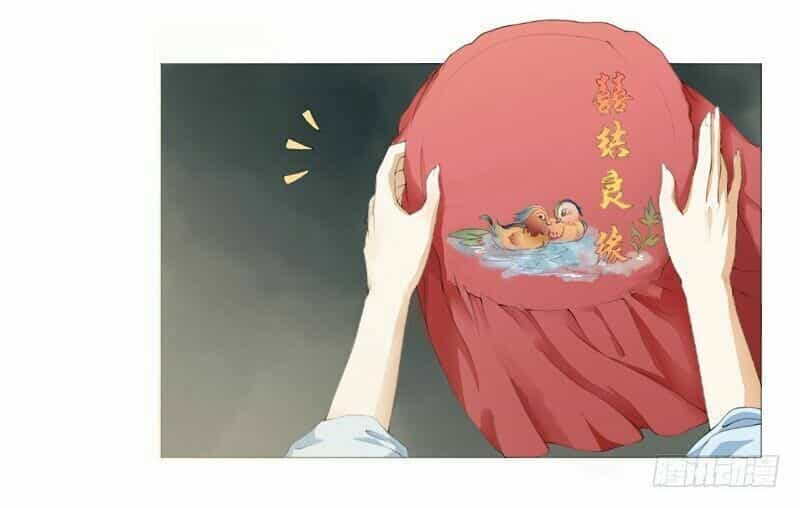 Loạn Thế Hoạ Phi - Chương 1 - ảnh 5