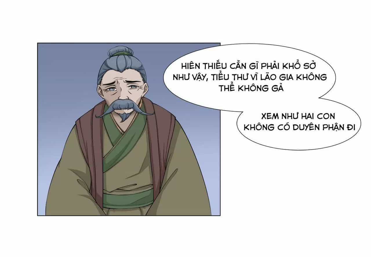 Loạn Thế Hoạ Phi - Chương 10 - ảnh 16