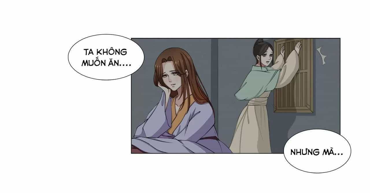 Loạn Thế Hoạ Phi - Chương 10 - ảnh 24