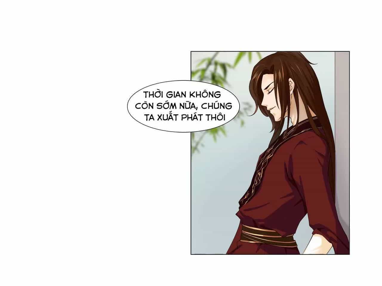 Loạn Thế Hoạ Phi - Chương 10 - ảnh 4