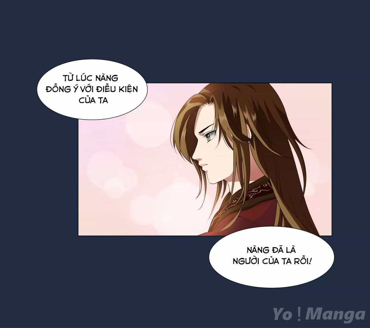 Loạn Thế Hoạ Phi - Chương 11 - ảnh 22